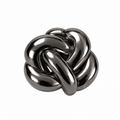 VP 94 Gunmetal Triple-Layer Metal Shank Button – 18, 20, 22 & 25 mm